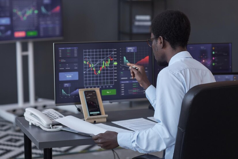 broker-analyzing