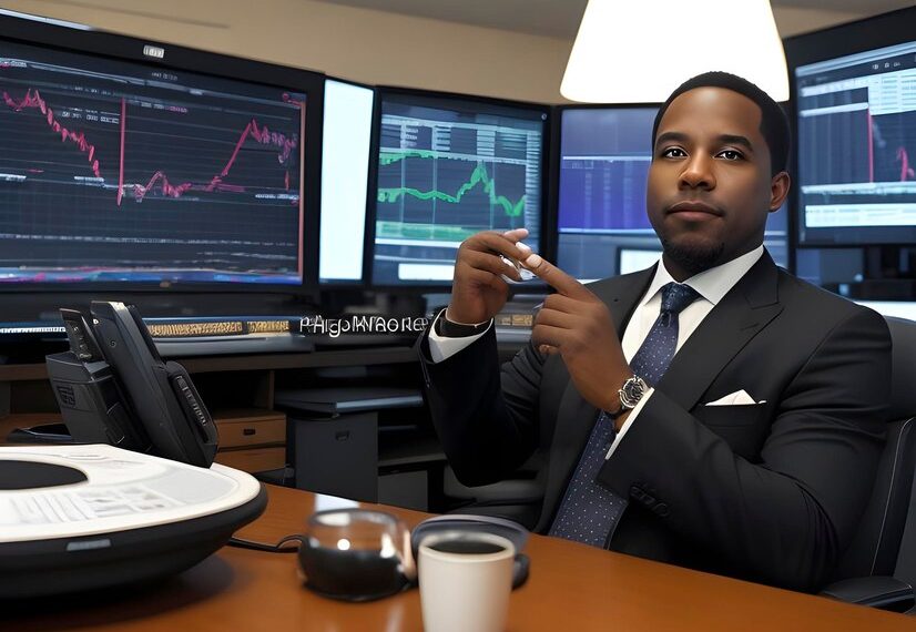 businessman businessman
